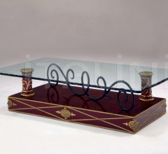 Журнальный столик 0297 TVC фабрика Colombostile