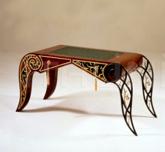 Итальянские Письменные столы - Письменный стол 0285 SC фабрика Colombostile