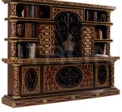 Сервант 0280 VT Сервант 0280 VT фабрика Colombostile