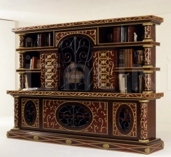 Сервант 0280 VT Сервант 0280 VT фабрика Colombostile