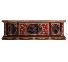 Буфет 0281 CR фабрика Colombostile