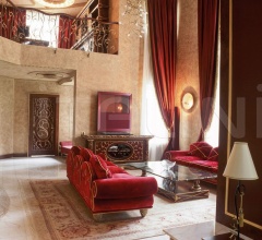 Буфет 0282 CR фабрика Colombostile