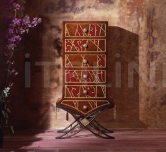 Комод 0288 CS фабрика Colombostile