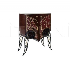 Бюро 0289 SE фабрика Colombostile