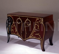 Буфет 0290 CR фабрика Colombostile