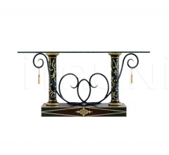 Итальянские Консоли - Консоль 0286 CN Итальянские Консоли - Консоль 0286 CN фабрика Colombostile