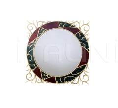 Настенное зеркало 0287 SP Настенное зеркало 0287 SP фабрика Colombostile