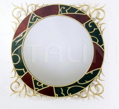 Настенное зеркало 0287 SP фабрика Colombostile