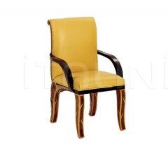 Стул с подлокотниками 0311 SB Стул с подлокотниками 0311 SB фабрика Colombostile