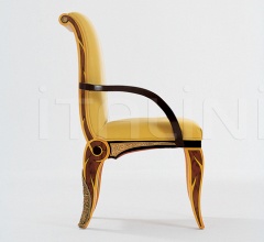 Стул с подлокотниками 0311 SB Стул с подлокотниками 0311 SB фабрика Colombostile