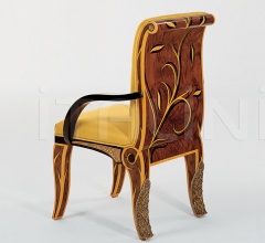 Стул с подлокотниками 0311 SB Стул с подлокотниками 0311 SB фабрика Colombostile