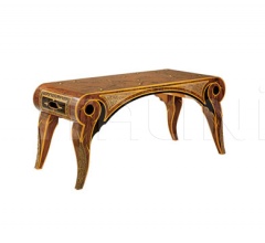 Итальянские Письменные столы - Письменный стол 0310 SC фабрика Colombostile