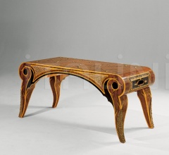 Итальянские Письменные столы - Письменный стол 0310 SC фабрика Colombostile