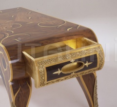 Итальянские Письменные столы - Письменный стол 0310 SC фабрика Colombostile