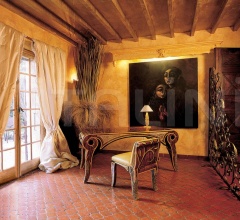 Итальянские Письменные столы - Письменный стол 0310 SC фабрика Colombostile