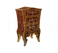 Комод 0313 CS Комод 0313 CS фабрика Colombostile