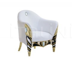 Кресло 0322 PL Кресло 0322 PL фабрика Colombostile