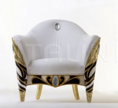 Кресло 0322 PL фабрика Colombostile