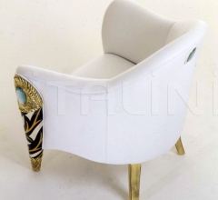 Кресло 0322 PL фабрика Colombostile