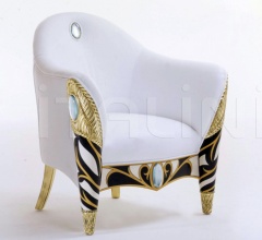 Кресло 0322 PL Кресло 0322 PL фабрика Colombostile