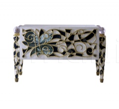 Буфет 0323 CR фабрика Colombostile