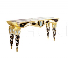 Итальянские Консоли - Консоль 0320 CN Итальянские Консоли - Консоль 0320 CN фабрика Colombostile