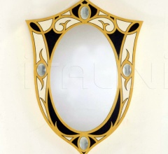 Настенное зеркало 0321 SP фабрика Colombostile