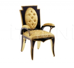 Стул с подлокотниками 0338 SB Стул с подлокотниками 0338 SB фабрика Colombostile