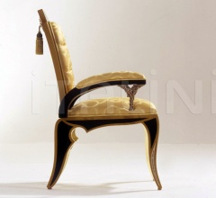 Стул с подлокотниками 0338 SB фабрика Colombostile