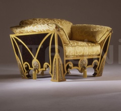 Кресло 0340 PL фабрика Colombostile