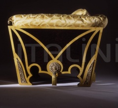 Кресло 0340 PL фабрика Colombostile