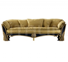 Трехместный диван 0341 DV3 фабрика Colombostile