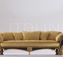 Трехместный диван 0341 DV3 фабрика Colombostile