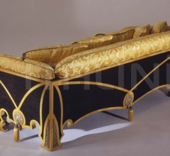 Трехместный диван 0341 DV3 фабрика Colombostile