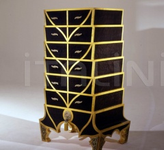 Комод 0333 ST Комод 0333 ST фабрика Colombostile