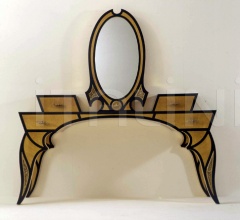 Туалетный столик 0335 TL фабрика Colombostile