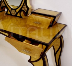 Туалетный столик 0335 TL фабрика Colombostile