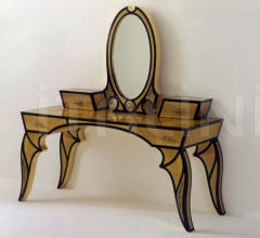 Туалетный столик 0335 TL Туалетный столик 0335 TL фабрика Colombostile