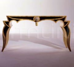 Итальянские Консоли - Консоль 0344 CN фабрика Colombostile