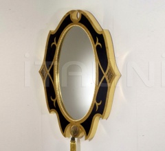 Настенное зеркало 0334 SP Настенное зеркало 0334 SP фабрика Colombostile