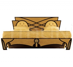 Кровать 0330 LM Кровать 0330 LM фабрика Colombostile