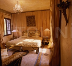 Кровать 0330 LM Кровать 0330 LM фабрика Colombostile