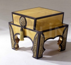 Тумбочка 0331 CM фабрика Colombostile