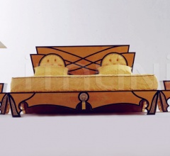 Тумбочка 0331 CM фабрика Colombostile