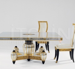 Стул 1702 SD Стул 1702 SD фабрика Colombostile