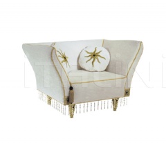 Кресло 1718 PLAKK Кресло 1718 PLAKK фабрика Colombostile