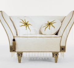 Кресло 1718 PLAKK Кресло 1718 PLAKK фабрика Colombostile