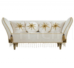 Трехместный диван 1714 DV3AKK фабрика Colombostile