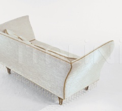 Трехместный диван 1714 DV3AKK фабрика Colombostile