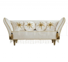 Двухместный диван 1716 DV2AKK фабрика Colombostile